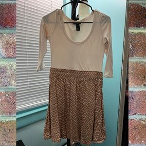 H&M casual dress